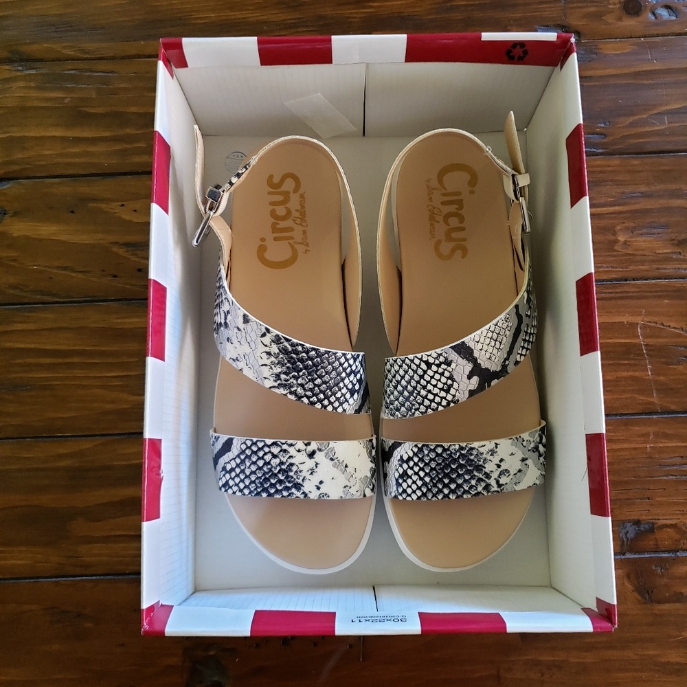 Sam Edelman Sandals
